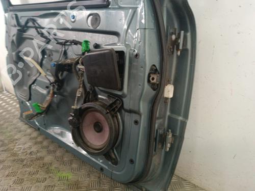 Left front door VOLVO V70 II (285) D5 | BP30018570C2 