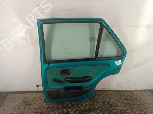 Dør højre bagtil PEUGEOT 106 II (1A_, 1C_) 1.0 i | BP30126204C5