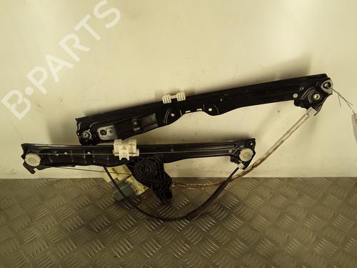 Used Front left window mechanism Front left window mechanism PEUGEOT 308 II (LB_, LP_, LW_, LH_, L3_) 1.6 BlueHDi 120 (120 hp) 30007552 30007552