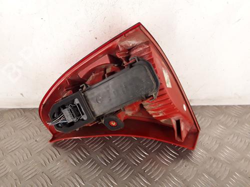 Left taillight RENAULT CLIO II (BB_, CB_) 1.5 dCi (B/C2J) | BP30169249C34