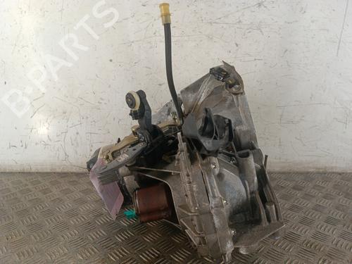 Getriebe DACIA JOGGER (RK_) 1.0 TCe 100 ECO-G (RKMT) | BP30022920M3 
