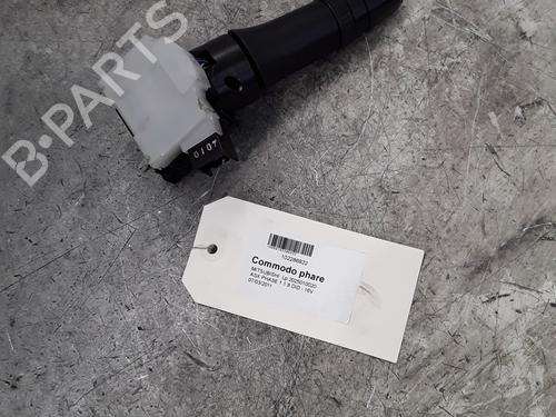 Used Switch MITSUBISHI ASX (GA_W_) 1.8 DI-D (GA6W) (150 hp) 30010618