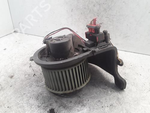 Heater blower motor RENAULT CLIO II (BB_, CB_) 1.5 dCi (B/CB07) | BP30009127M62