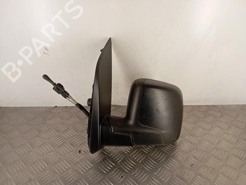 left-mirror-citroen-nemo-box-bodympv-aa_-2008-30007641 main image