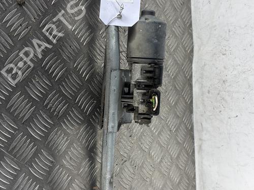 Used Front wiper motor CITROËN C5 II (RC_) 2.0 16V (RCRFJB, RCRFJC) (140 hp) 30022970