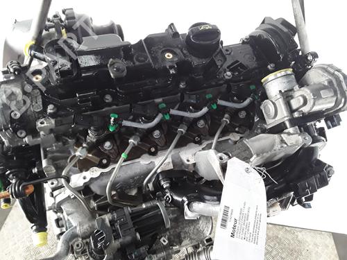 Engine CITROËN C4 Picasso II 1.6 HDi / BlueHDi 115 | BP30328353M1 