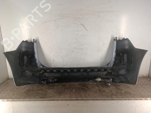 Used Rear bumper Rear bumper CITROËN C4 Picasso I MPV (UD_) 1.6 HDi (109 hp) 30011643 30011643