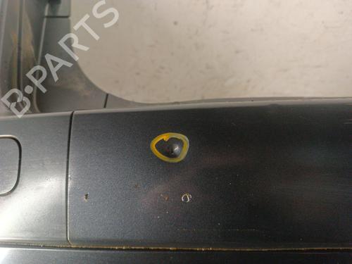 Bagtil kofangere RENAULT GRAND SCÉNIC II (JM0/1_) 1.5 dCi (JM1E) | BP30019620C8 