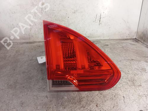Used Left tailgate light PEUGEOT 2008 I (CU_) 1.2 VTi (82 hp) 30023741