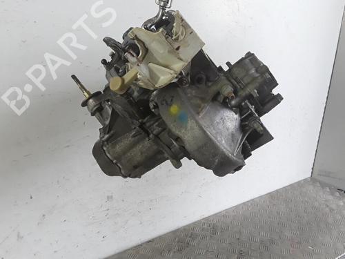 Gearbox PEUGEOT 307 Break (3E) 2.0 HDI 110 | BP30016462M3