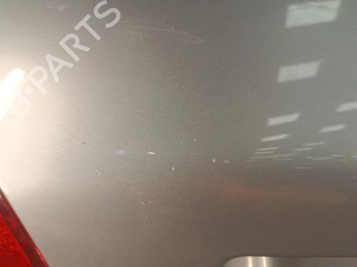 Tailgate PEUGEOT 308 II (LB_, LP_, LW_, LH_, L3_) 1.2 THP 110 | BP30017353C6