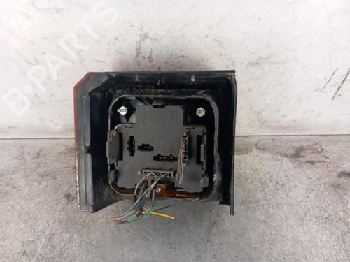 Høyre baklys VW TRANSPORTER T4 Bus (70B, 70C, 7DB, 7DK, 70J, 70K, 7DC, 7DJ) 1.9 D | BP30014168C35