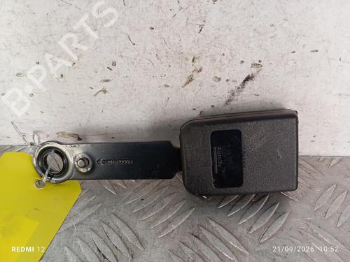 Used Seat buckle Seat buckle 39257121 39257121