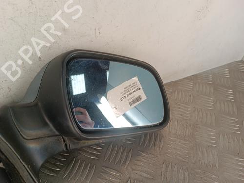Used Right mirror PEUGEOT 407 (6D_) 1.6 HDi 110 (6D9HZC, 6D9HYC) (109 hp) 30014108