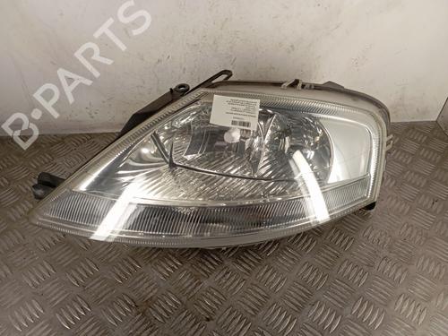 Scheinwerfer links für CITROËN C3 I (FC_, FN_) 1.4 HDi (68 hp) 31010832