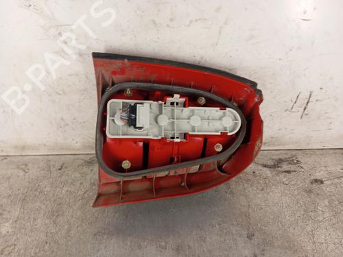 Used Right taillight Right taillight AUDI A4 B5 Avant (8D5) 1.8 T (150 hp) 30023497 30023497