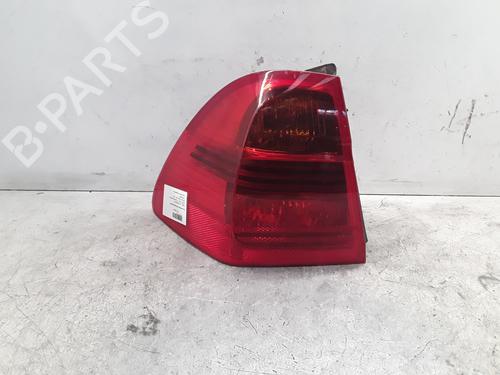 Used Left taillight BMW 3 Touring (E91) 318 d (143 hp) 30014869