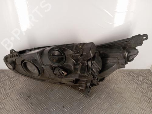 Right headlight FORD C-MAX II (DXA/CB7, DXA/CEU) 1.6 TDCi | BP32482345C29 - Image 3