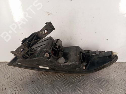 Fanale posteriore sinistro Fanale posteriore sinistro HONDA CIVIC VIII Hatchback (FN, FK) 2.2 CTDi (FK3) (140 hp) 33954673 33954673