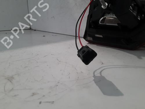 Right tailgate light RENAULT CLIO IV (BH_) 1.5 dCi 75 | BP30021631C80 