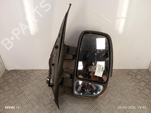 right-mirror-renault-master-iii-van-fv-2010-36371470 main image