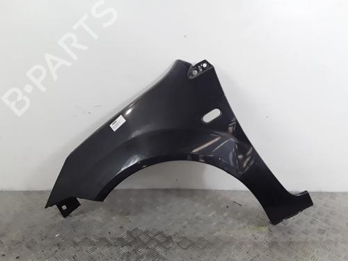 Aleta delantera izquierda FORD FIESTA V (JH_, JD_) 1.4 TDCi (68 hp) 30018324