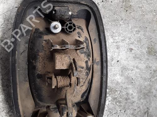 Used Front right exterior door handle Front right exterior door handle PEUGEOT BOXER Van 2.2 HDi 120 (120 hp) 30023840 30023840