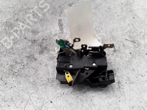 Front right lock RENAULT TWINGO I (C06_) 1.2 (C066, C068) | BP30009288C97