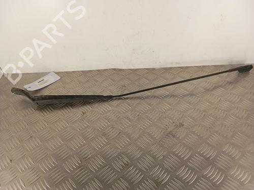 Used Front windshield wiper arm CITROËN BERLINGO MULTISPACE (B9) 1.6 HDi 110 (109 hp) 30007757