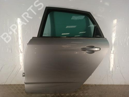 Dør venstre bagtil Dør venstre bagtil CITROËN C4 II (NC_) 1.6 BlueHDi 120 (120 hp) 33850472 33850472