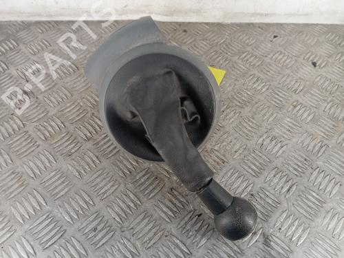 Gearknop CITROËN BERLINGO Box Body/MPV (B9) 1.6 BlueHDi 100 (99 hp) 31834227