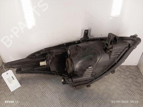 Left headlight SUZUKI SWIFT IV (FZ, NZ) 1.2 (AZH412, ZC72S) | BP38767132C28 - Image 3
