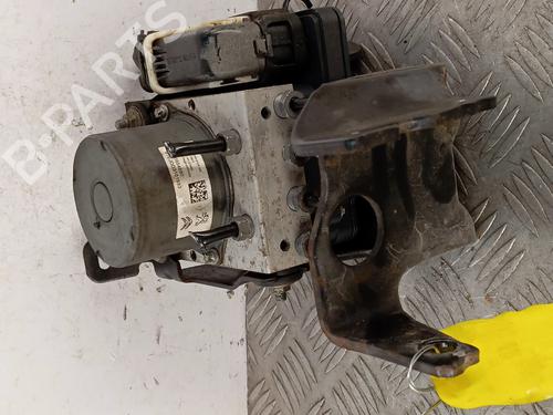 ABS pump CITROËN C3 III (SX) 1.2 THP 110 (SXHNPS, SXHNZT, SXHNZ6) | BP36543053M43 - Image 2