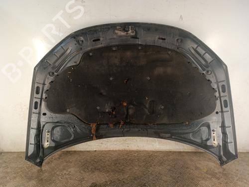 Motorhjelm Motorhjelm VW EOS (1F7, 1F8) 2.0 TDI 16V (140 hp) 31129763 31129763