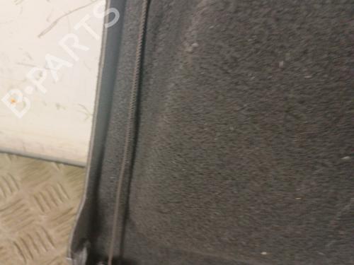 Rear parcel shelf VW GOLF VII (5G1, BQ1, BE1, BE2) 1.6 TDI | BP30025132C85