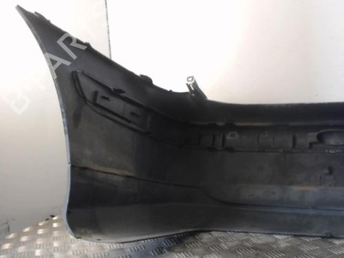 Stoßstange hinten CITROËN C5 I (DC_) 2.0 16V (DCRFNC, DCRFNF) | BP30022499C8 