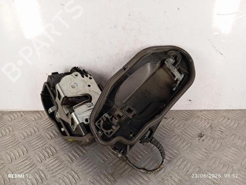 Used Rear left lock Rear left lock 36817964 36817964