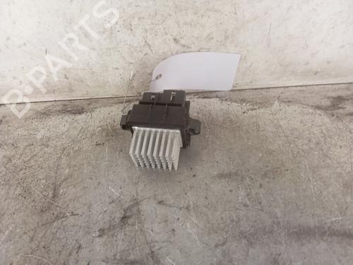 Varmeblæsermodstand OPEL ZAFIRA TOURER C (P12) 2.0 CDTi (75) (130 hp) 30017363