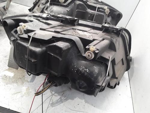 Used Left headlight Left headlight AUDI A6 C5 (4B2, 4B4) 2.5 TDI (163 hp) 30019112 30019112