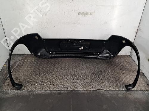 Used Rear bumper Rear bumper SMART FORFOUR (454) 1.1 (454.030) (75 hp) 33828623 33828623