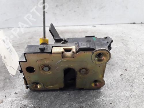 Serratura anteriore destra RENAULT TWINGO I (C06_) 1.2 16V (C060) (60 hp) 30018979