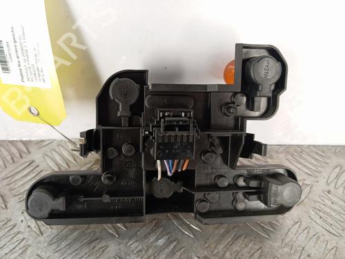 Lampeholder Lampeholder RENAULT MEGANE I (BA0/1_) 1.9 dCi (BA05, BA1F) (102 hp) 32258610 32258610