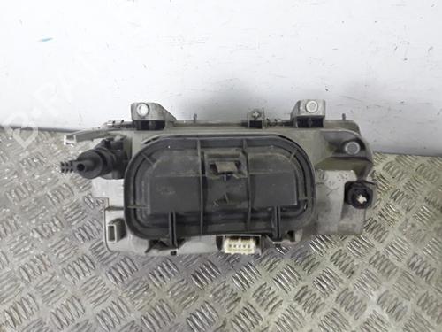 Used Left headlight CITROËN EVASION MPV (22, U6) 1.8 (99 hp) 30027443