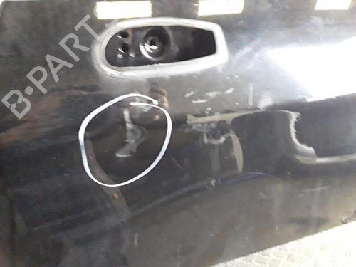 Used Left front door CITROËN C5 III Break (RW_) 2.0 HDi (136 hp) 30016499
