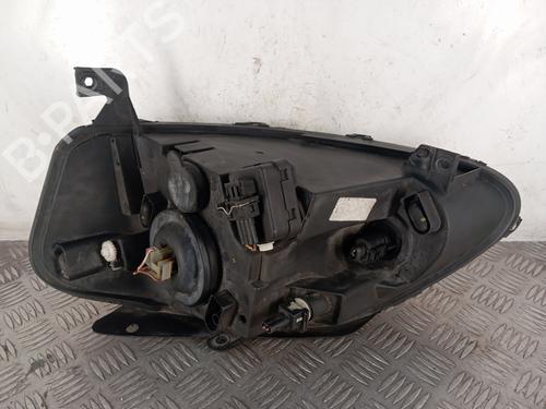Used Right headlight Right headlight VW FOX Hatchback (5Z1, 5Z3, 5Z4) 1.2 (55 hp) 32113087 32113087