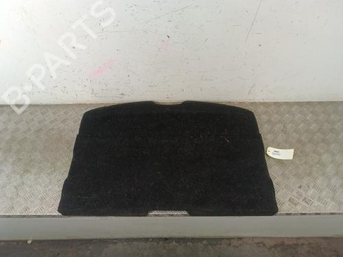 Used Rear parcel shelf PEUGEOT 2008 I (CU_) 1.2 VTi (82 hp) 30012740
