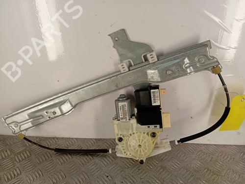 Used Front right window mechanism Front right window mechanism CITROËN C4 I (LC_) 1.6 HDi (90 hp) 33693366 33693366