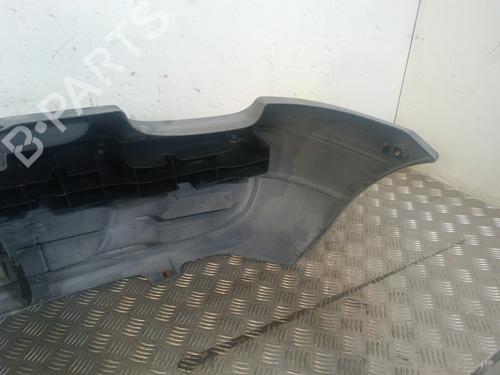 Front bumper RENAULT TWINGO I (C06_) 1.2 (C066, C068) | BP30026155C7 
