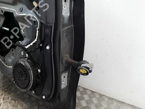 Left rear door CITROËN C5 III Break (RW_) 2.0 HDi | BP30026619C4 