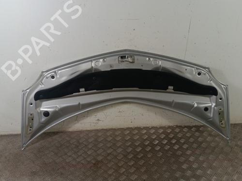 Hood RENAULT MODUS / GRAND MODUS (F/JP0_) 1.5 dCi (FP0D, JP0D) | BP30023871C1 